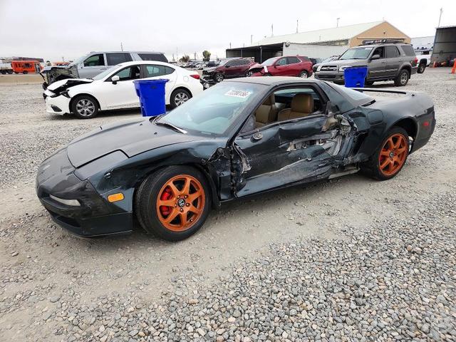 1994 ACURA NSX   