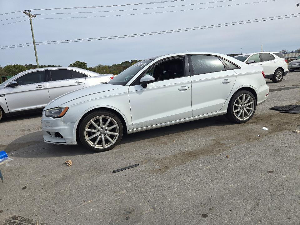 2015 AUDI A3 PREMIUM  