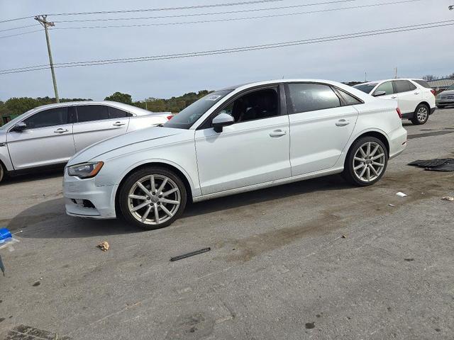 2015 AUDI A3 PREMIUM  