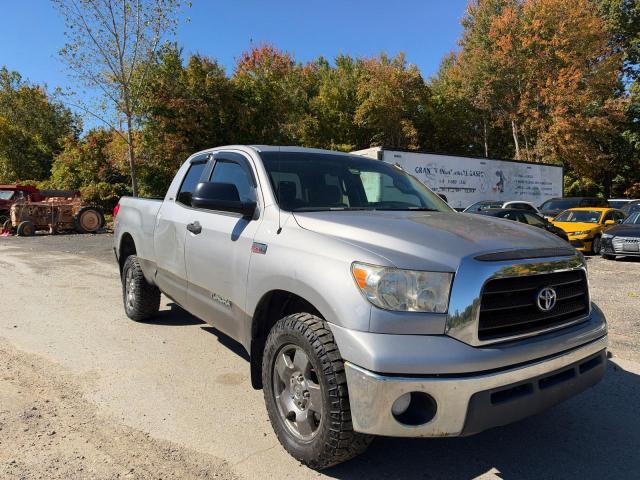 2007 TOYOTA TUNDRA SR5  
