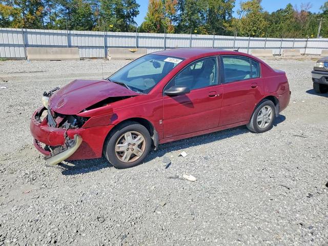 2006 SATURN ION LEVEL 2  