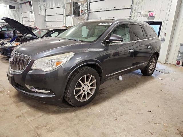 2013 BUICK ENCLAVE   