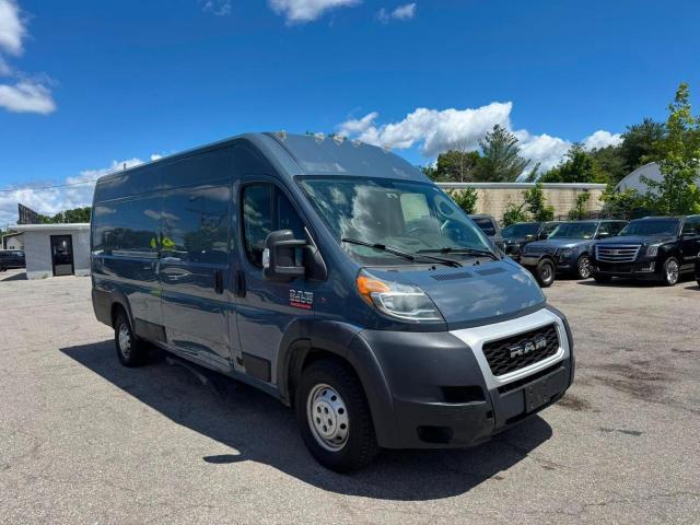 2019 RAM PROMASTER 3500 3500 HIGH