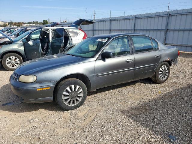 2005 CHEVROLET CLASSIC   