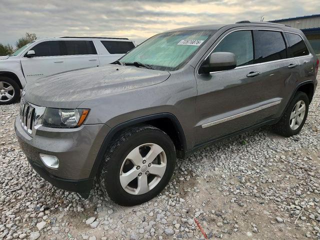 2011 JEEP CHEROKEE