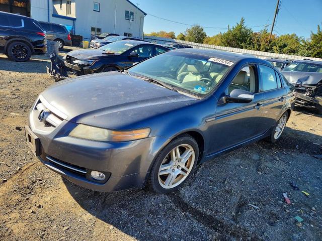 2007 ACURA TL