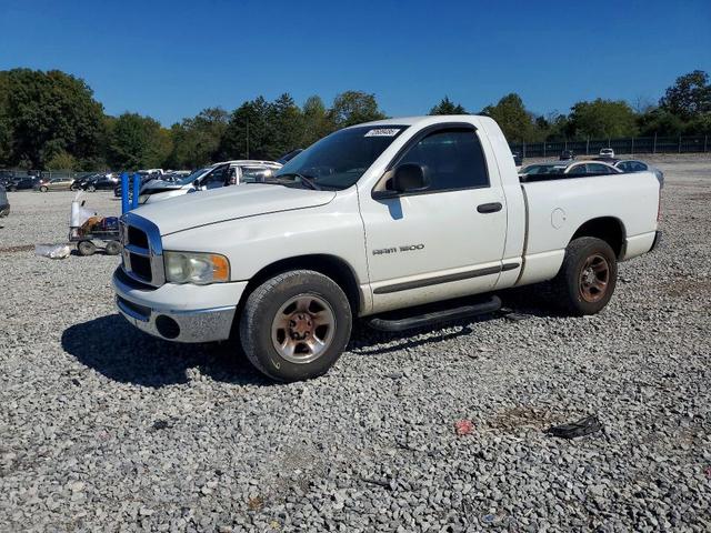 2005 DODGE RAM 1500 ST  