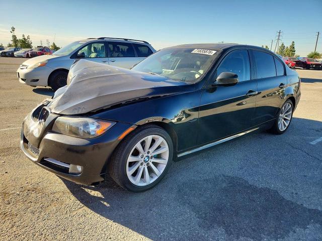 2010 BMW 328 I SULEV  
