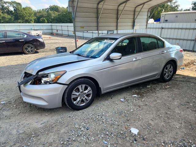 2011 HONDA ACCORD SE  