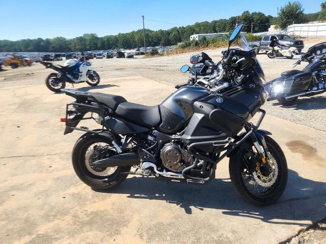 2023 YAMAHA XT1200ZE   