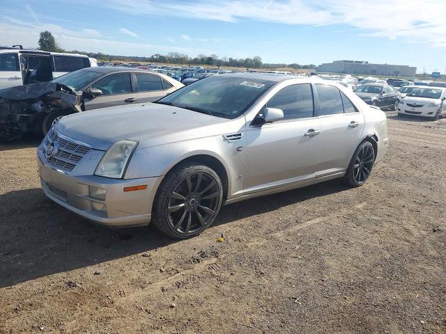 2008 CADILLAC STS
