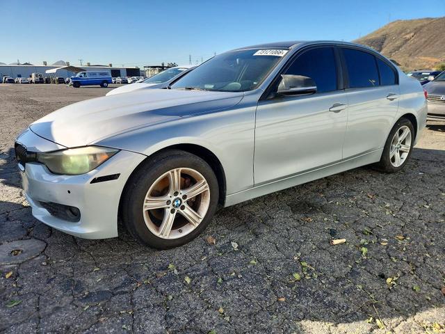 2014 BMW 328 I SULEV  