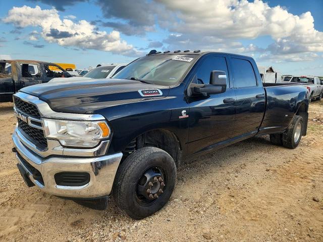 2024 RAM 3500
