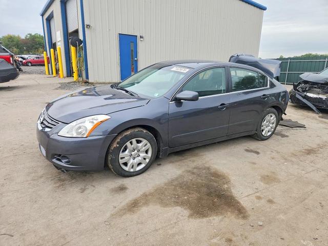 2012 NISSAN ALTIMA 25  