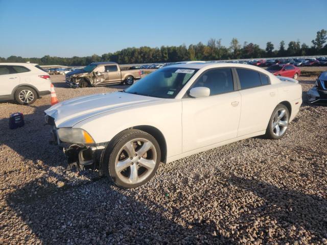 2012 DODGE CHARGER