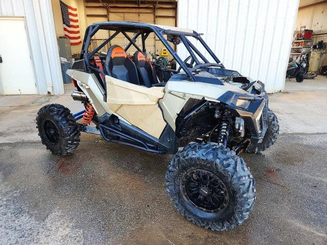 2021 POLARIS RANGER UTILITY VEHICLE