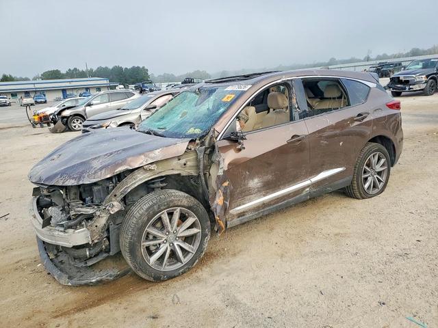 2019 ACURA RDX TECHNOLOGY  