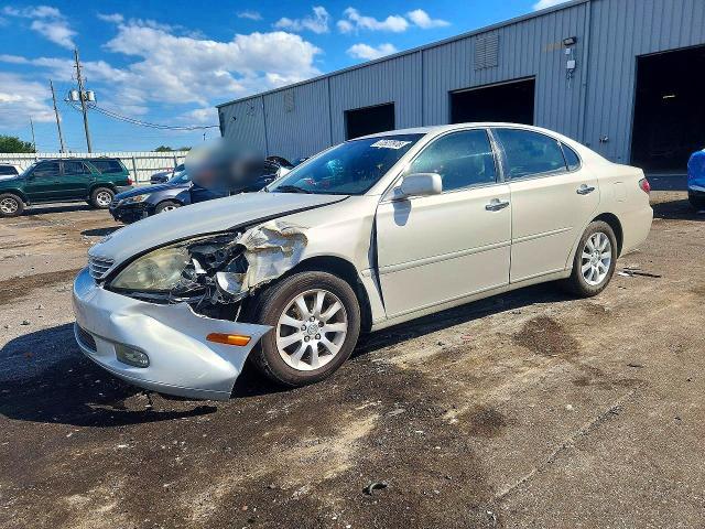 2004 LEXUS ES330