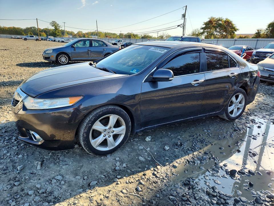 2010 ACURA TSX   