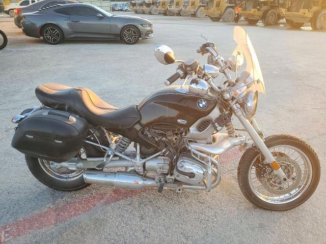 1998 BMW R1200 C  