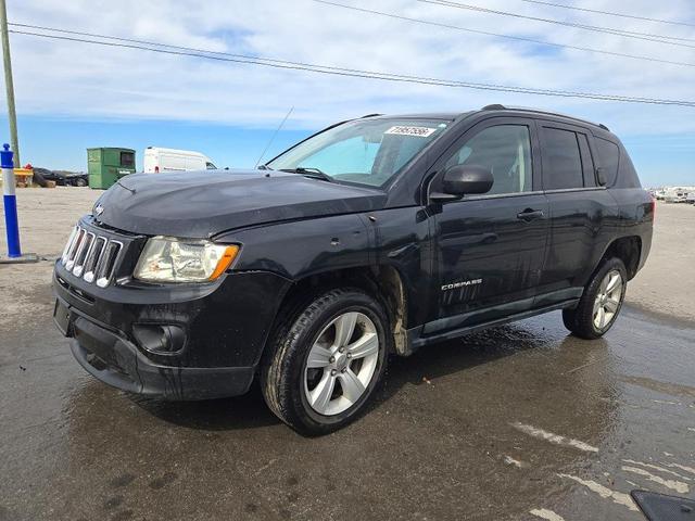 2011 JEEP COMPASS SPORT  