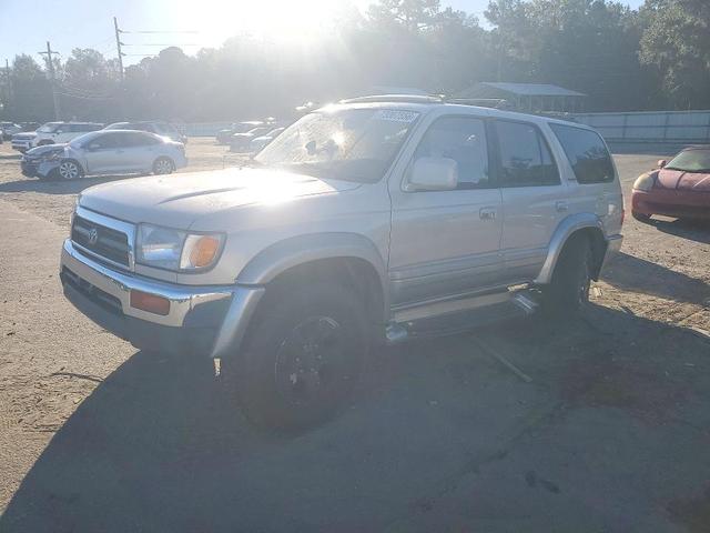 1996 TOYOTA 4RUNNER LIMITED  