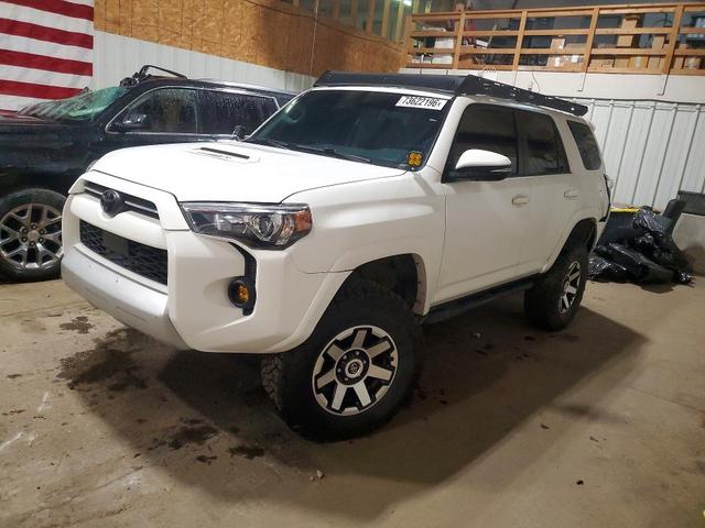2023 TOYOTA 4RUNNER 