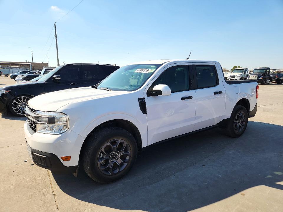 2023 FORD MAVERICK XL  