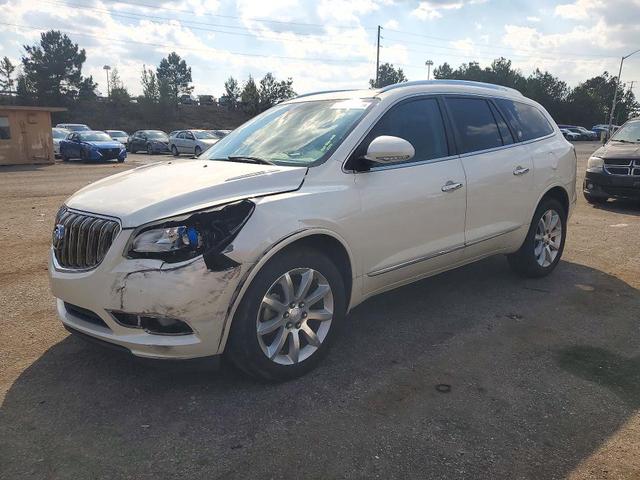 2014 BUICK ENCLAVE