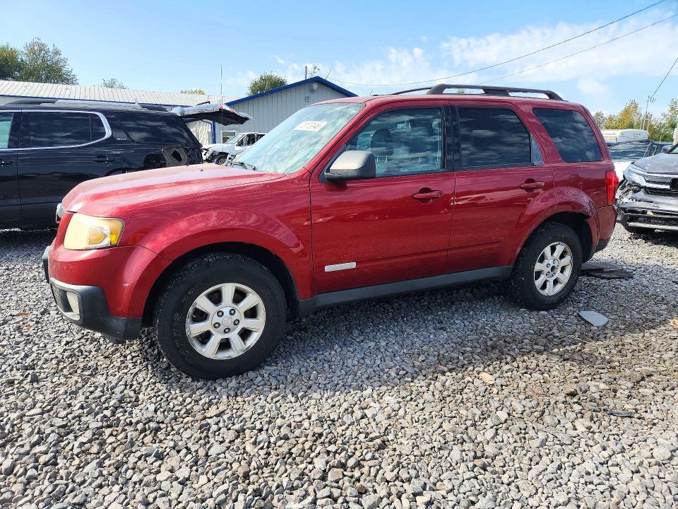 2008 MAZDA TRIBUTE   