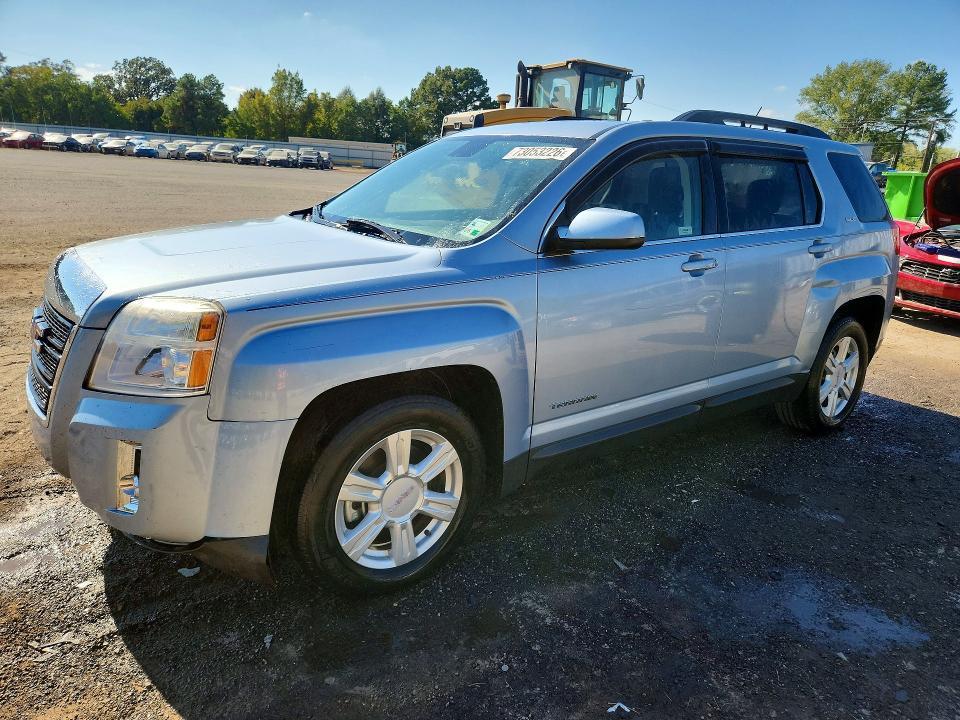 2014 GMC TERRAIN SLE  