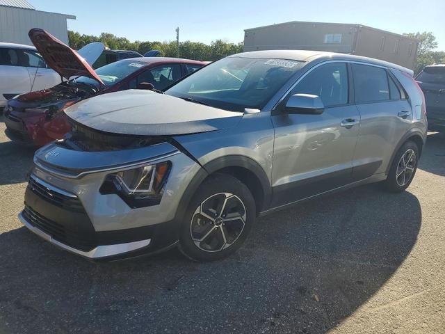 2026 KIA NIRO LX  