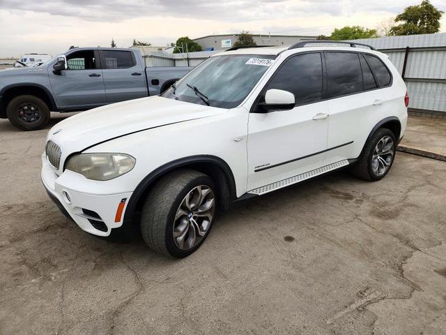 2012 BMW X5 XDRIVE50I  