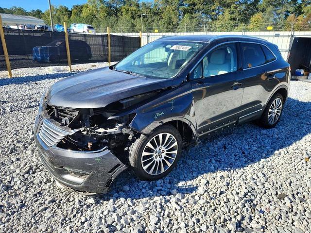 2018 LINCOLN MKC RESERVE  