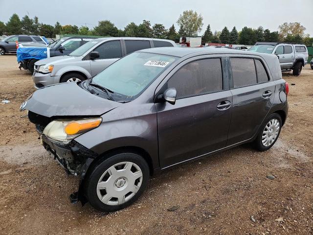 2013 SCION XD BASE  