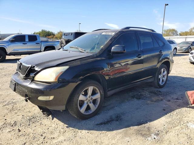 2005 LEXUS RX330
