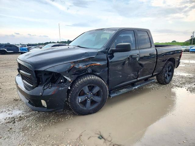 2014 RAM 1500 ST  