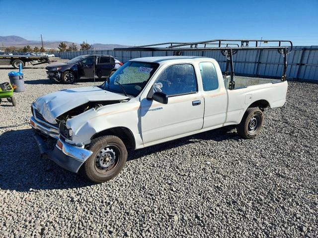 1996 TOYOTA TACOMA BASE  
