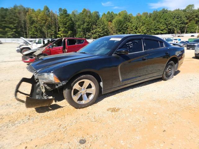 2013 DODGE CHARGER SXT  