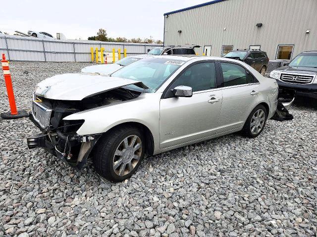 2007 LINCOLN MKZ   