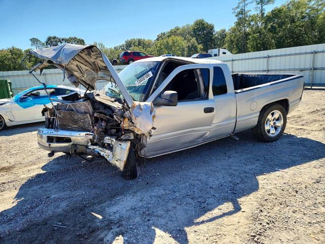 2000 DODGE RAM 1500   