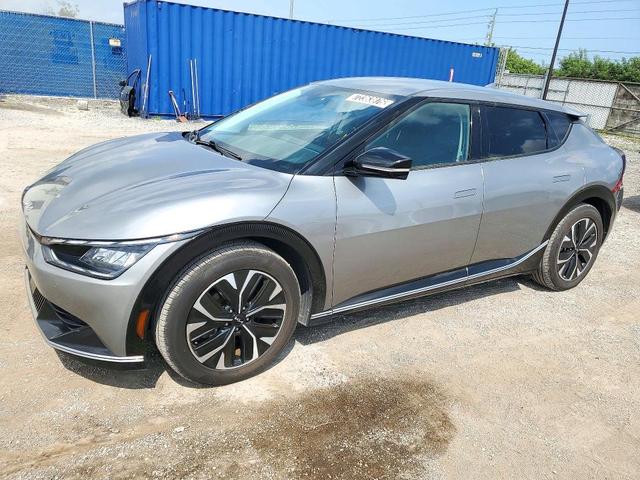 2024 KIA EV6 WIND  
