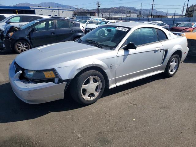 2003 FORD MUSTANG   