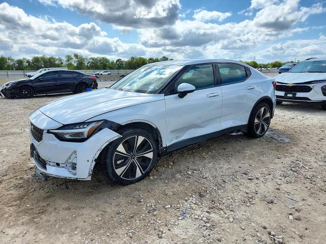 2023 POLESTAR UNKNOWN   