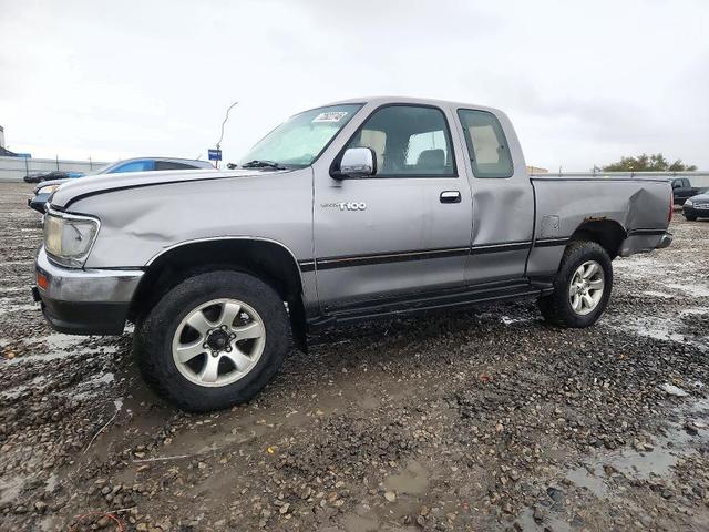 1995 TOYOTA T100 SR5  