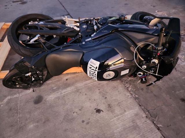 2025 BMW S 1000 RR  