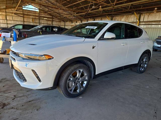 2024 DODGE HORNET RT  