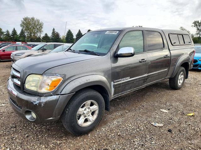 2006 TOYOTA TUNDRA
