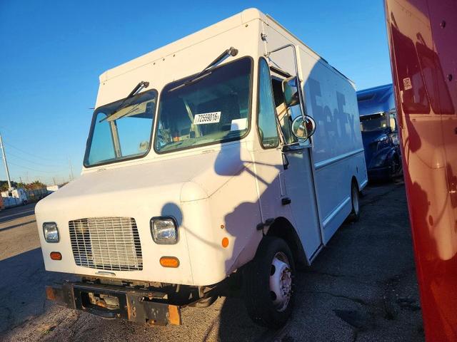2021 FORD F59   