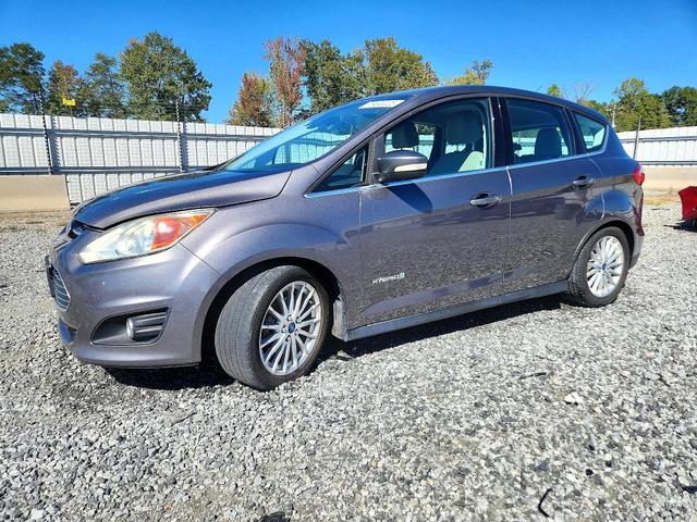 2013 FORD C-MAX SEL  
